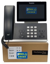 Yealink SIP-T57W IP Phone - Brand New, 1 Year Warranty picture