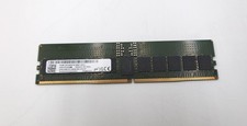 Micron 32GB Server RAM 2Rx8 PC5-4800B DDR5 (MTC20F2085S1RC48BA1) picture