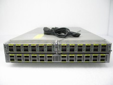 Cisco N5K-C5648Q Nexus 48-Port 40G QSFP+ 5648Q VXLAN *1-YEAR WARRANTY* picture