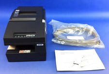 Epson TM-H6000III M147G POS Thermal/Dot Matrix Receipt Printer - Open Box picture