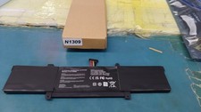 NEW C21N1309 Laptop Battery For ASUS S301 S301L S301LA Q301L Q301LA 38Wh 7.4V picture