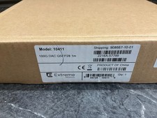 Extreme Networks 100 Gb Qsfp28-Qsfp28 1M Infiniband Cable ❤️ BRAND NEW SEALED picture