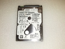 Dell Alienware M14x R2 - 320GB SATA Hard Drive with Windows 10 Home 64 Bit picture