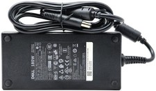 DELL 180W Original AC Power Adapter picture
