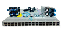 Cisco N9K-C93180LC-EX 9300 Series up to 32 +40-50G-Lifetime Warranty picture