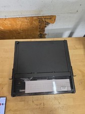 OCC RTS1U-HD4APB RACK MOUNT FIBER ENCLOUSER 4-ADAPTER picture