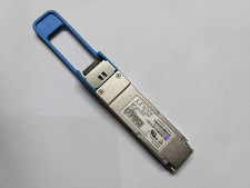 1PCS Juniper 100G QSFP-100G-LR4-ET 740-080725 100GBASE-LR4 QSFP28 SMF 10KM 85C picture