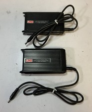 (Lot of 2) Lind TA1963-3821 120W 19V 6.5A Automobile Power Adapter/Charger 
