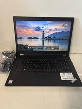 LENOVO LAPTOP THINKPAD P2 GEN 1 / LENOVO/ I7-10750H/ 1TB/ 16GB/ 17