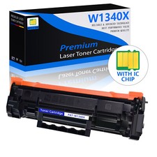 134X W1340X High Yield Black Toner Cartridge for HP 134 Laserjet M209, MFP M234 picture