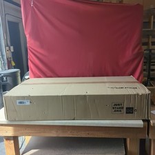 Ergotron 33-350-211 WorkFit-S Single LD w/ Work Surface and Stand (White) picture