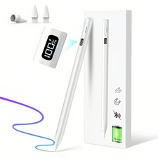 Magnetic Wireless Charging iPad Pencil 2nd Generation Stylus Pen for iPad Pro picture