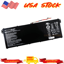 AP18C8K AC18C8K ORIGINAL Battery For Acer Aspire 5 A514-52 A515-43 A515-54 New picture