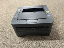 Brother HL-2270DW Monochrome Networkable Laser Printer with Duplex - Black picture