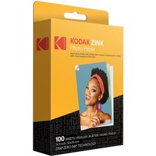 2x3 Sticky-Backed Photo Paper 100 Sheets picture