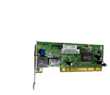 Dell Ethernet RJ45 PCI Adapter DPN: 03K021 | Dell PN: 3K021 REV. A | High-Speed  picture
