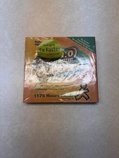 Vintage AOL 9.0 Optimized America Online CD-ROM (1175 Hours FREE Offer) Factory picture