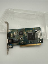 Netgear FA310TX Rev-D2 PCI 10/100 Ethernet Network Card – Vintage NIC picture
