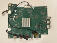 Lenovo ThinkVision P27q-30 Main Board 715GC970-M0F-B00-005K Fully Tested picture