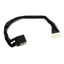 RZ09-01953E72 Razer Blade DC In POWER JACK CONNECTOR CABLE RZ09-01953E72 picture