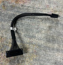 0T520P DELL PowerEdge R510 PERC6 MINI SAS TO SAS Array Card Data Cable  picture