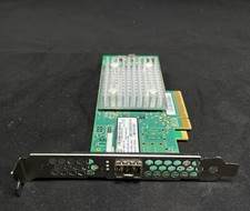 HPE SN1100Q  QLE2690-HP  16Gb One-Port FC HBA 853010-001 P9D93A Module-Fast Ship picture