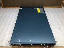 Cisco UCS 6248UP UCS-FI-6248UP V01 Fabric Interconnect Network Switch Dual PSU picture