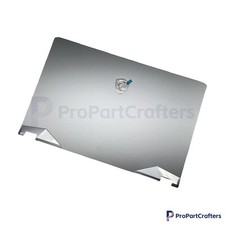 FOR MSI GE76 GP76 Raider 10UE 11UE MS-17K1 K2 K3 LCD Lid Back Cover Lid Blue US picture