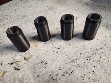 XTool D1 / D1 Pro Laser Legs / Risers Set of 4. 3d printed. picture