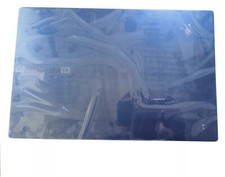 New For Samsung Galaxy Book Pro NP930XDB Lcd Rear Back Cover Top Case Silver picture