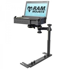 RAM-VB-196-SW1 Universal Heavy Duty RAM No-Drill Laptop Mount picture