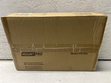 MOUNT PRO Single Monitor Stand MODEL PR1006 picture