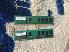 Micron  2GB DDR2 Memory MT16HTF25664AZ-800J1 PC2-6400 800MHz  picture