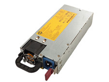 HP HSTNS-PL29 643932-001 643955-201 660183-001 656363-B21 Power Supply picture