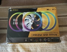 Antec Prizm 120 ARGB picture