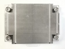 NEW CPU HEATSINK FOR HP DL160 G9 Gen9 Heat sink 779104-001 768755-001 picture