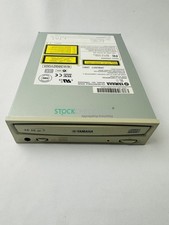 Yamaha CRW2100S CD-Rewritable Drive picture