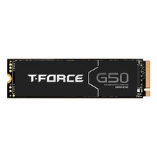 TEAMGROUP T-Force G50 512GB SLC Caching 3D TLC NAND NVMe InnoGrit PCIe picture