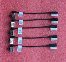 5X DC Power Jack Charging Port Cable For DELL Inspiron 3501 3505 5593 04VP7C NEW picture