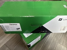 Lexmark 72K0P00 Photoconductor Drum Unit XC6152/3 XC8155/60/63 CS820/827 Sealed picture