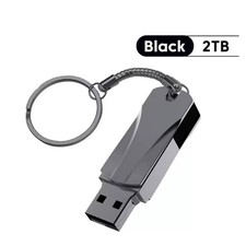 Portable SSD USB 3.0 Flash Drive 512GB 1TB 2TB Pen Drive External Memory picture