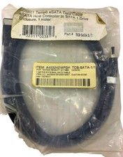TCB-SATA-1/1 I Genuine New Sonnet Technologies Tempo 1-Meter eSATA Data Cable picture