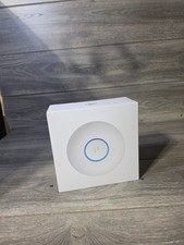 Ubiquiti UniFi nanoHD UAP-nanoHD-US Wireless Access Point New Open Box W/ Extra picture