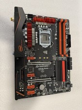 ASRock CyberpowerPC Z270 SLI Xtreme ATX W/ IO Shield picture