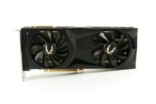 Zotac GeForce RTX 2080 Ti 11GB Twin Fan T20810G | 1yr Warranty, Fast Ship picture