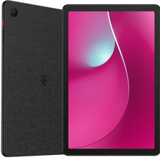 T-Mobile REVVL Tab 2 5G 9185W 64GB Black  T-Mobile/Unlocked - Open Box picture