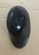 Kensington Pro Fit Ergo Wireless Optical Mouse 1600 DPI 4-Button USB Black picture