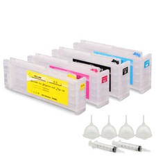 T6871-T6874 Empty Ink Cartridge with  Chip For SC 30600 S30600 S50600 S70600 picture