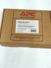 APC AP9326 Leak Sensor Extension Cable - 20 ft (6.1 m) 0W1586 Brand New OPEN BOX picture