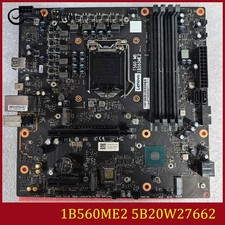 1B560ME2 5B20W27662 FOR Lenovo T560 MB T5-26 7000K LGA1200 Motherboard Test OK picture